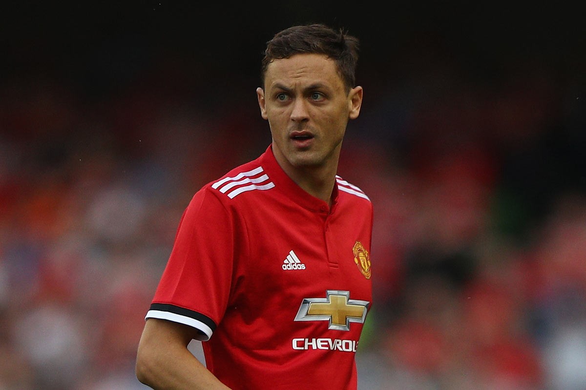 可能是一个 可能是一个