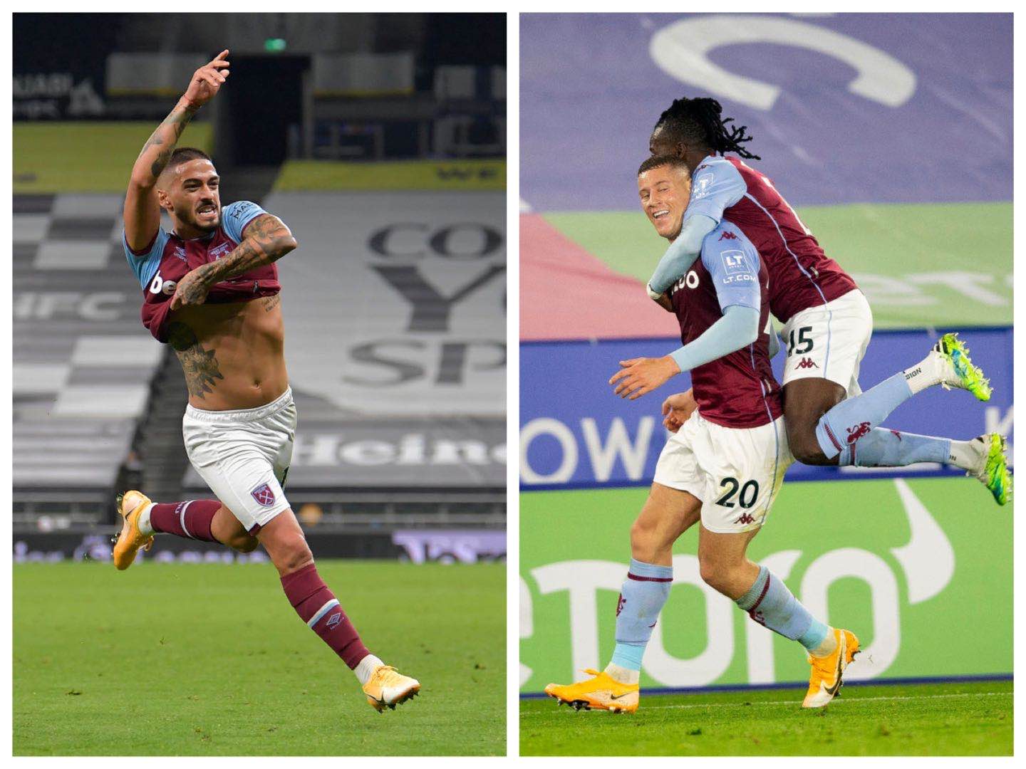 合作的硕果 合作的硕果