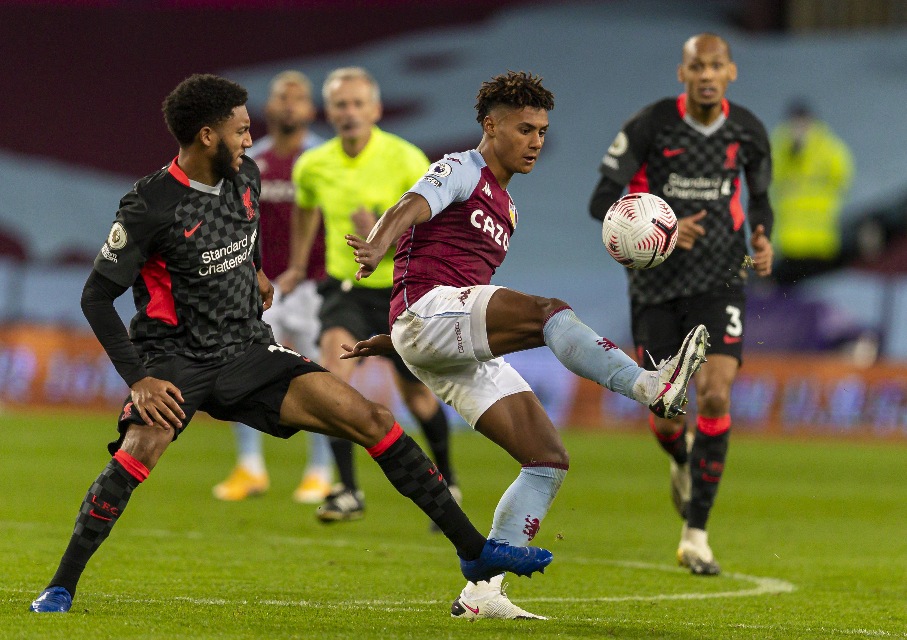 深的库尔图 深的库尔图